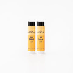 Lip Balm 2 Pack