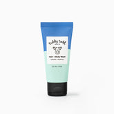 Travel Hair + Body Wash