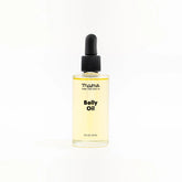 Belly Oil