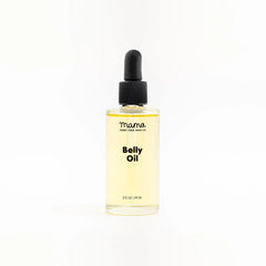 Belly Oil