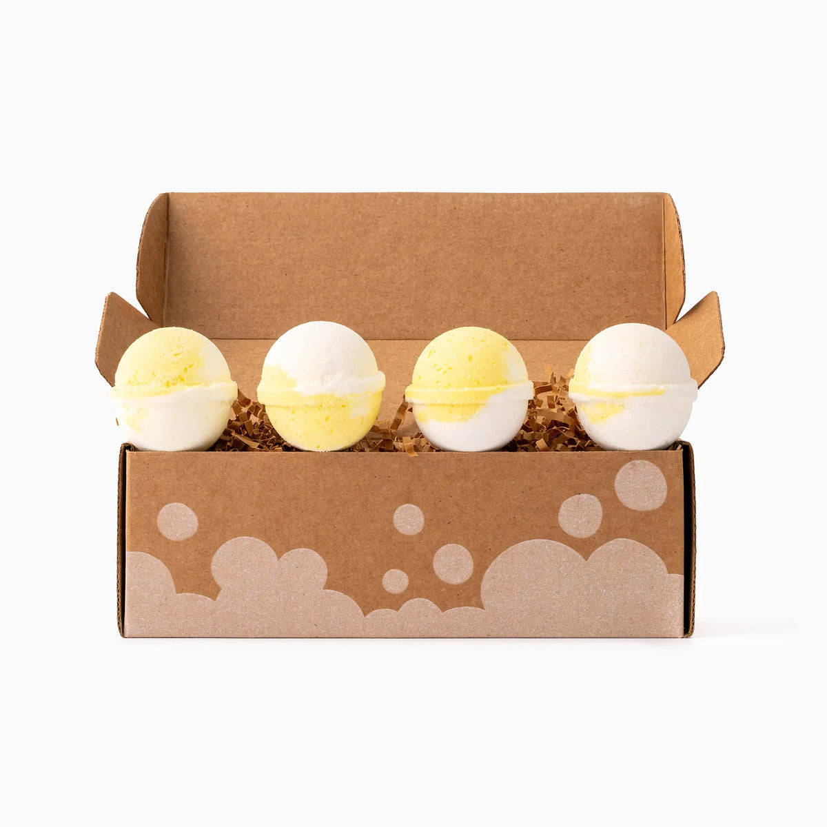 The Bath Bomb Bundle