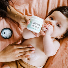 The Newborn Gift Set