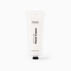 Hand Cream