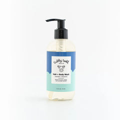 Hair + Body Wash