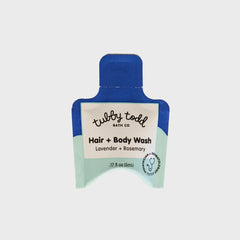 Tubby Sample