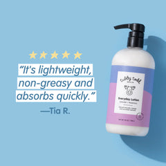 Everyday Lotion