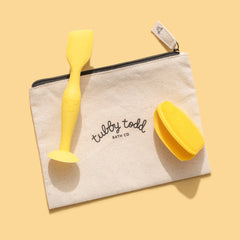 Tubby Todd Accessories Kit