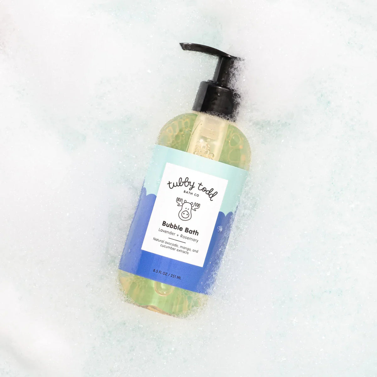 Bubble Bath