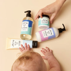 The Baby Bundle