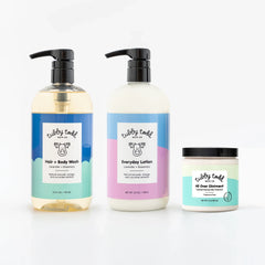 The Regulars Bundle