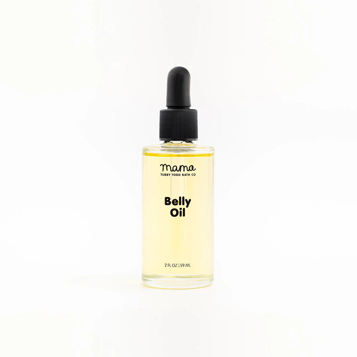 Belly Oil